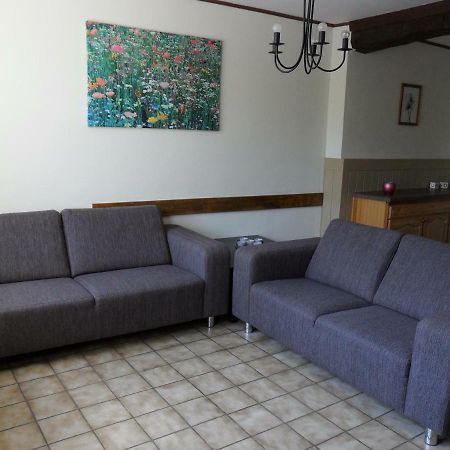 הוילה וורן Vakantieverblijf Schophemmerhoeve מראה חיצוני תמונה